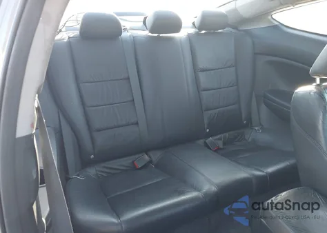 2012 Honda Accord 2.4 Ex-L z USA, uszkodzony, nr VIN 1HGCS1B83CA007296